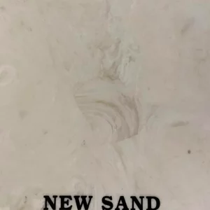 New Sand